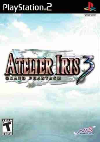 Descargar Atelier Iris 3 Grand Phantasm [English] por Torrent